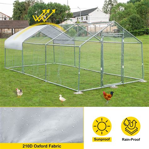 metal chicken houses|galvanized metal chicken co-op.